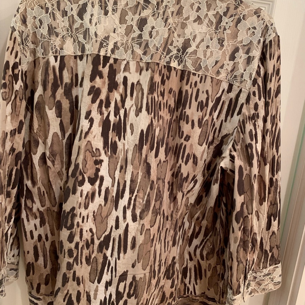 Chico Jacket - image 2